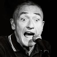 House of Stand Up Presents Bexley Park Comedy