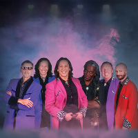 Showaddywaddy Live in Concert