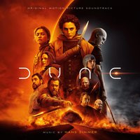 Immersive Music Club - Hans Zimmer - Music from Dune Part 1 &amp; 2