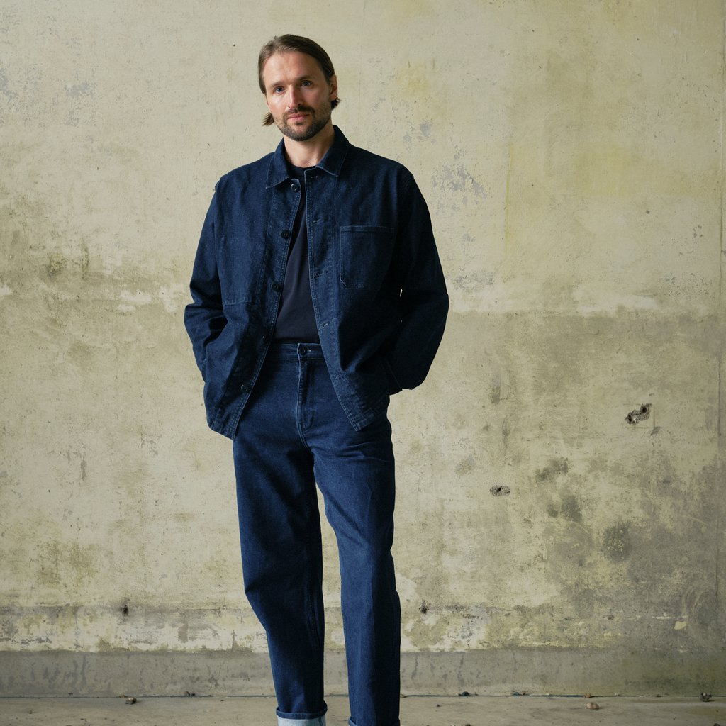Hayden Thorpe: Performing the Songs of Wild Beasts Image