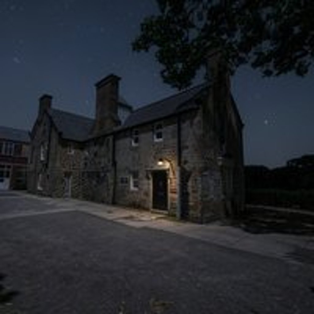 Ghost Hunt Earlston House, Wallasey Friday 13th November 2026