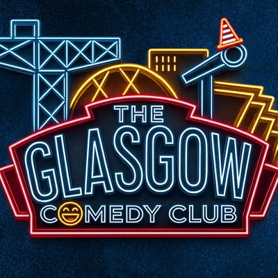 The Glasgow Comedy Club’s Big Christmas Comedy Bonanza
