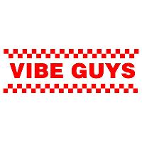 Vibe guys birthday at Amusement 13
