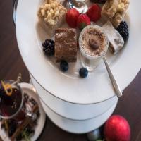 8216;Tis the Season for Afternoon Tea