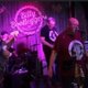 Radgie Gadgie - Live @ Billy's Event Title Pic