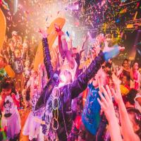 Rave-A-Roo at Ministry Of Sound