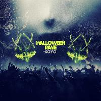 The Halloween Rave at XOYO! at XOYO