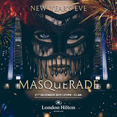 New Year