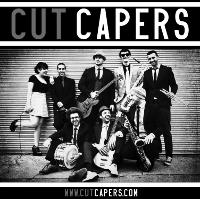 Cut Capers at O2 Academy 2 Islington