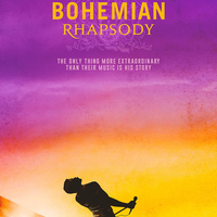 BOHEMIAN RHAPSODY @ Southend Drive In Cinema at Southend Outdoor Cinema