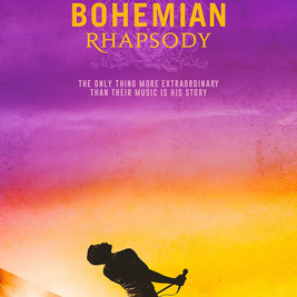 BOHEMIAN RHAPSODY @ Southend Drive In Cinema