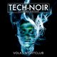 TECH-NOIR Club at Volks Event Title Pic
