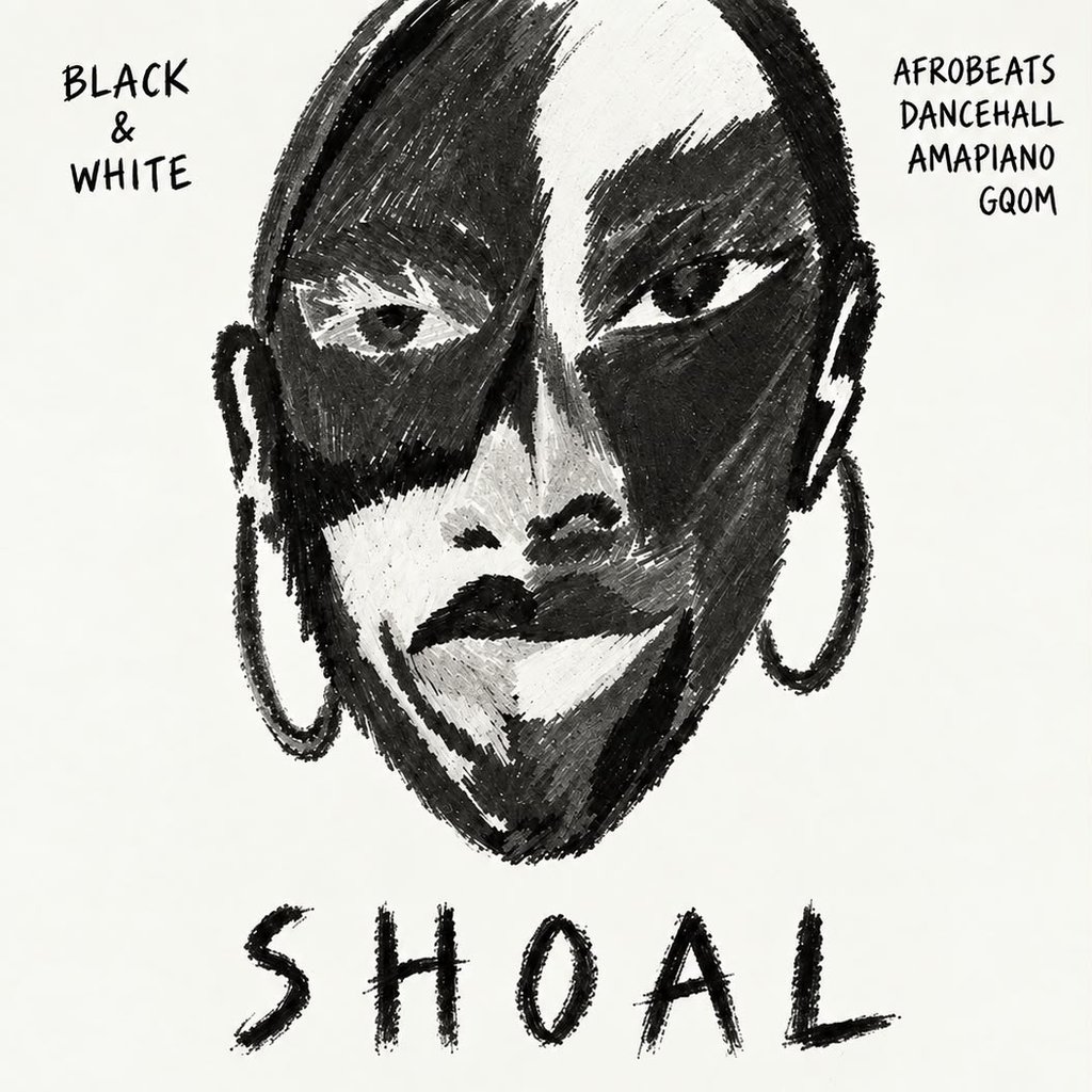 Shoal at Fubar, Stirling