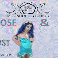 MRS Pose & Glow