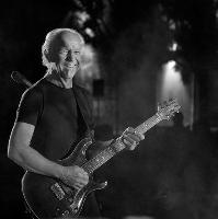 Martin Barre (Jethro Tull) & Band.