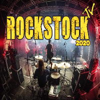 Rockstock at Woodbank Memorial Park Stockport