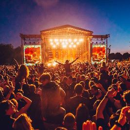 Neighbourhood Weekender 2021
