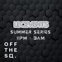 LBC Events Summer Series P3