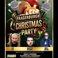 Christmas Party