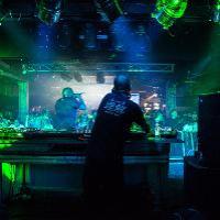 Ultimate Coldplay at SUB89