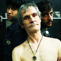 Radio Birdman, The Cavemen, Raw Fun