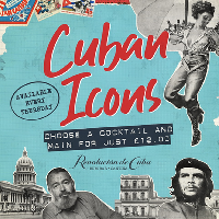 Cuban Icons!
