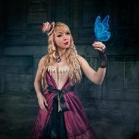 Tezaura, Serpentyne, Beneath My Sins & support
