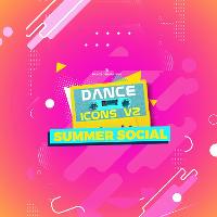 Dance Icons Dance Icons