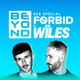 Beyond with Forbid & Wiles B2B Special // Free Entry Tickets Event Title Pic