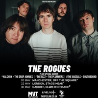 The Rogues - London