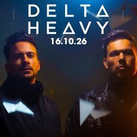 DELTA HEAVY Milton Keynes - &amp; More Headliners TBA