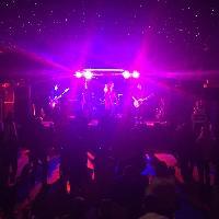 Wrong Jovi Live at Layton Concert Hall at Layton Concert Hall