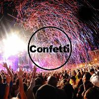 Confetti presents The Space LAB (BANK HOLIDAY SPECIAL) at Foundry