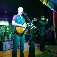 UB40 Tribute Night
