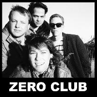 Zero Club // Night & Day Launch Party at Night And Day Cafe
