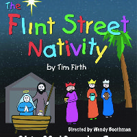 The Flint Street Nativity