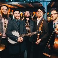 Jazz Sundays - Tenement Jazz Band at Soderberg