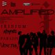 AMPLIFIED @ The Engine Rooms Event Title Pic