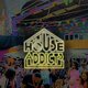 Open Air Summer Day Rave (Bassline/Garage/House) Event Title Pic