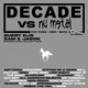 Decade VS Nu Metal