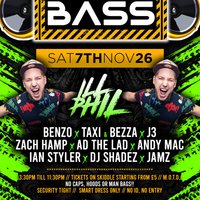 Certified Bass