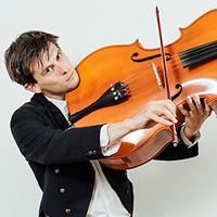 Kieran Hodgson: Maestro at The Stoller Hall