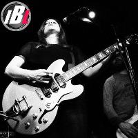The Delta Bell, Ben Westwood, Justin Curran and more TBA: IBL at The Richmond Bar