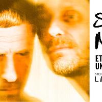Sleaford Mods + Liines