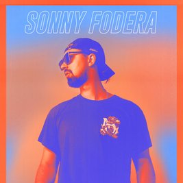 Sonny Fodera