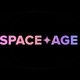 LSB & DRS present Space Age London Event Title Pic