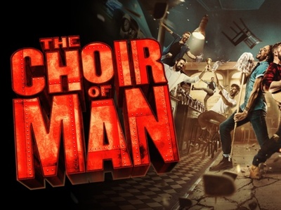 The Choir Of Man