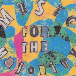 Music For The Majority