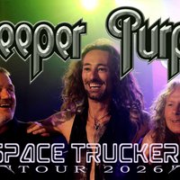 Deeper Purple / MK11 Milton Keynes / Thursday 23rd April at MK11 LIVE MUSIC VENUE