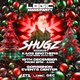 Logic Annual Xmas Party with Shugz Event Title Pic